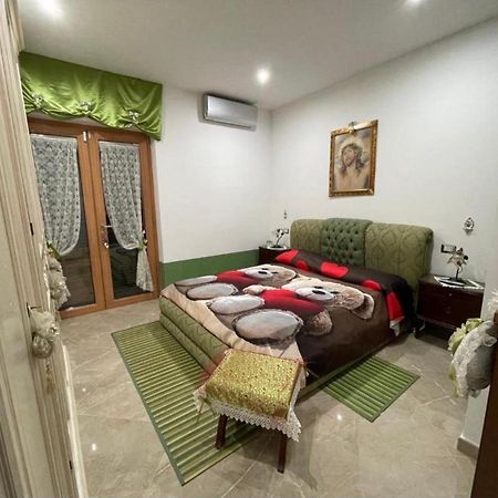 Susy Home Napoli Bagian luar foto