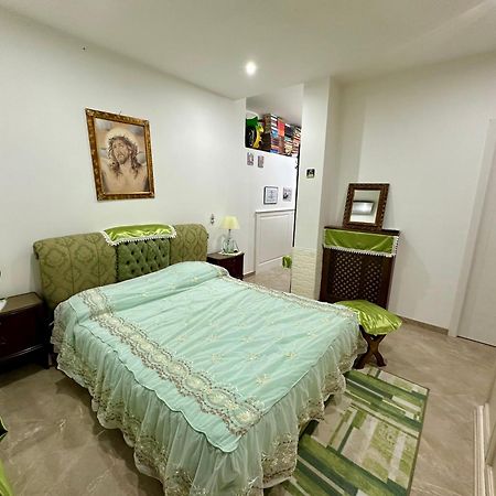 Susy Home Napoli Bagian luar foto
