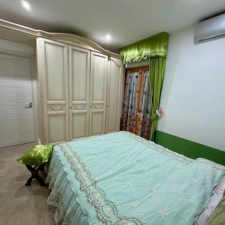 Susy Home Napoli Bagian luar foto