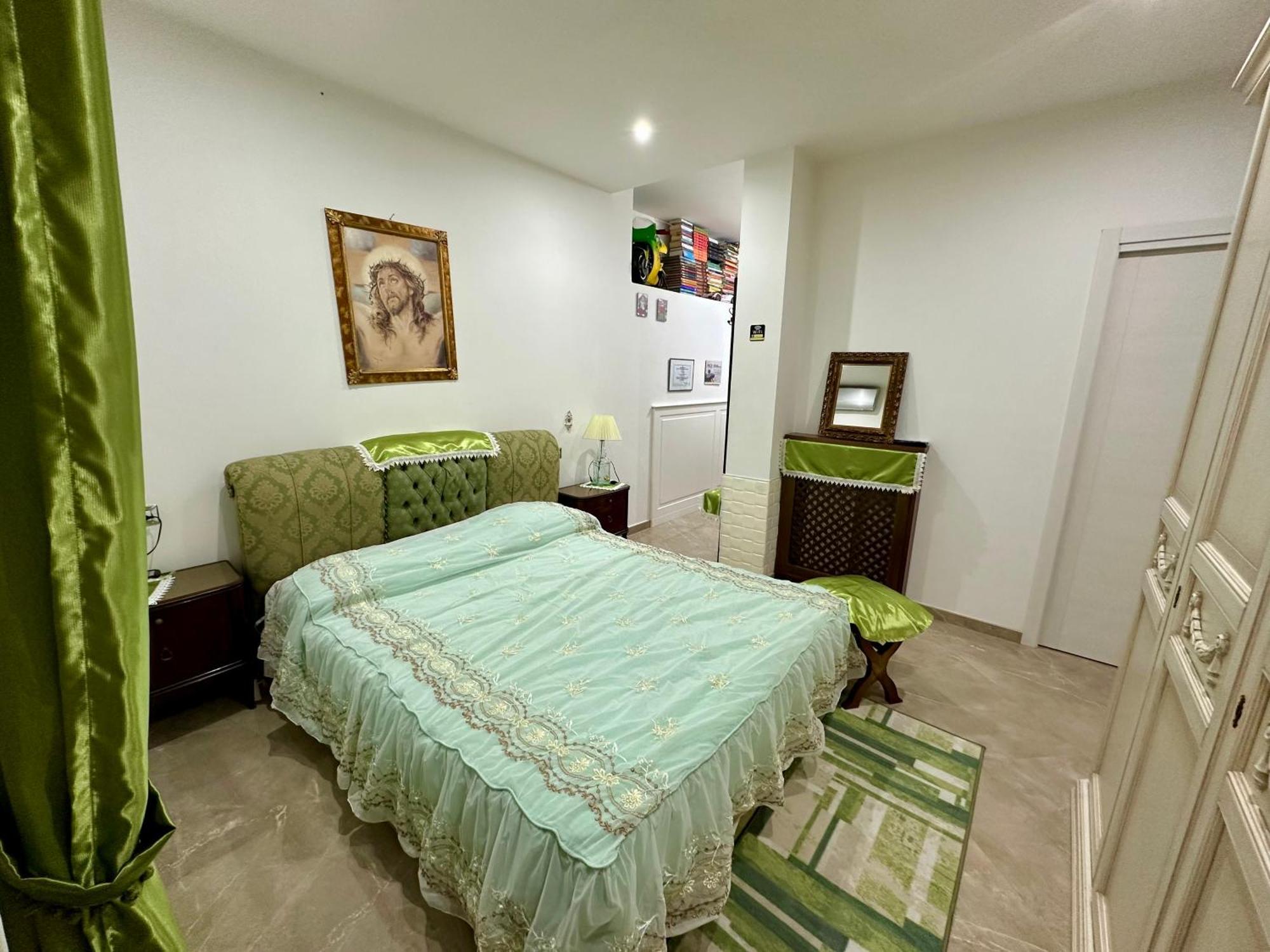 Susy Home Napoli Bagian luar foto