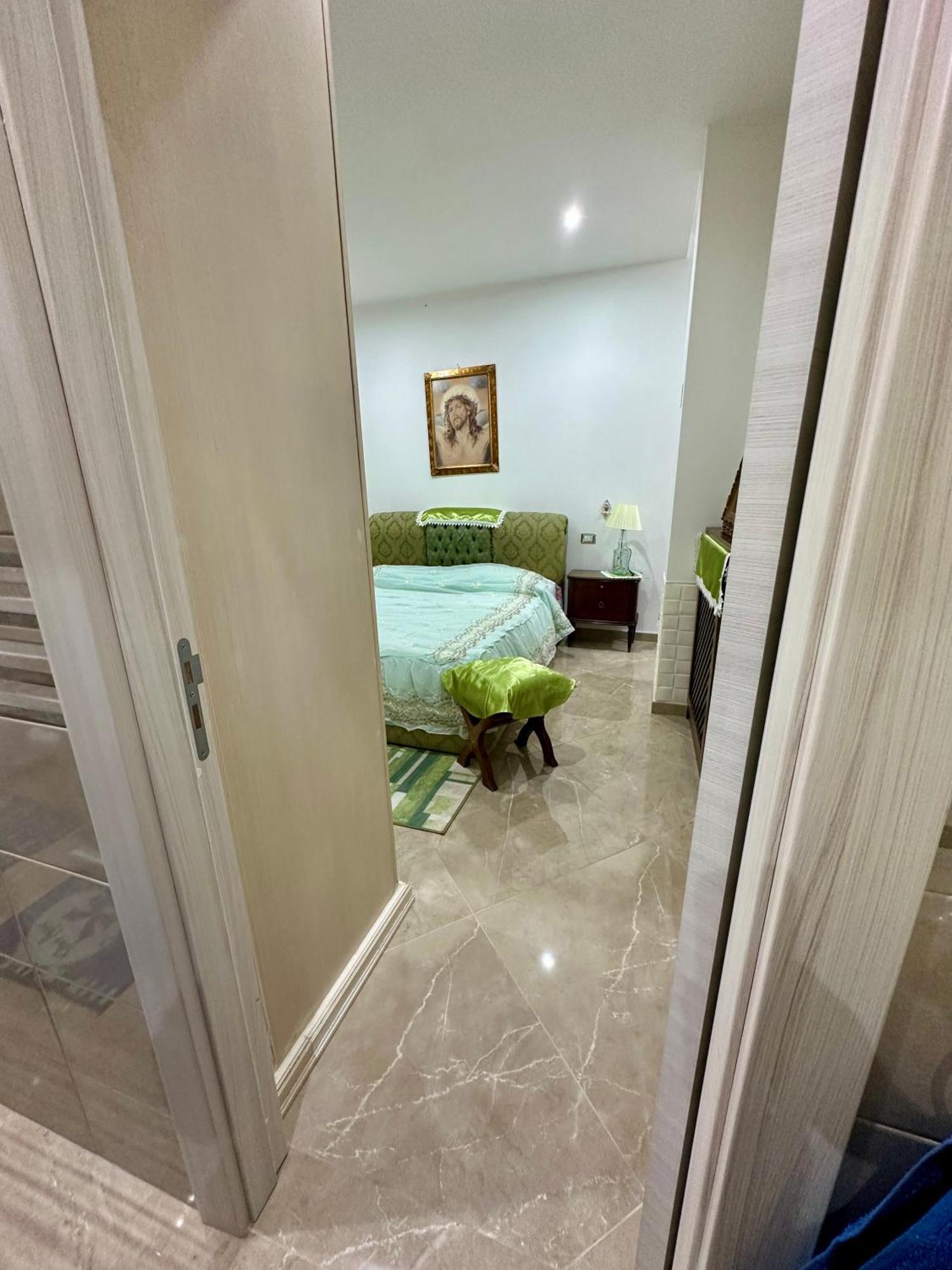 Susy Home Napoli Bagian luar foto