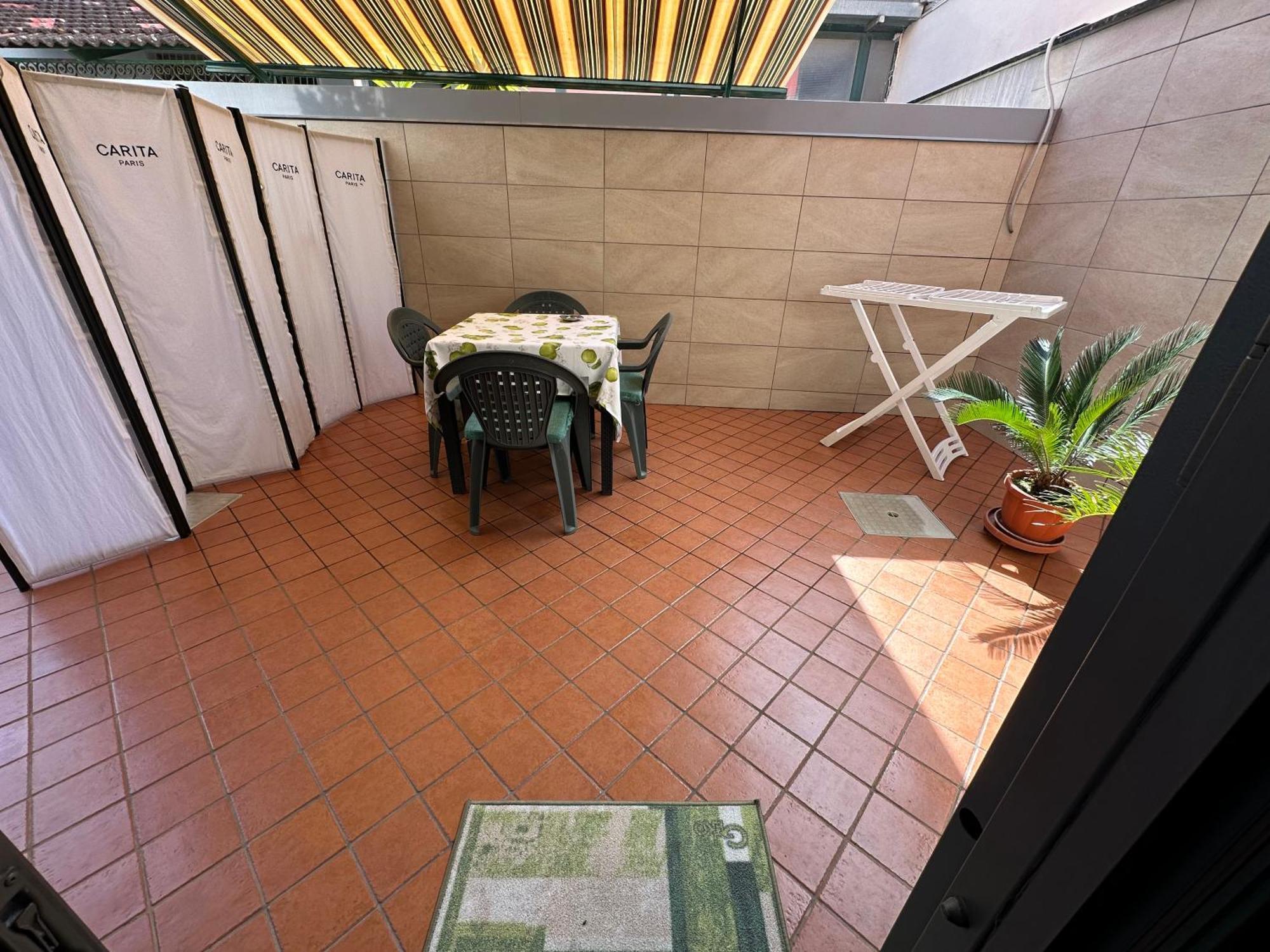Susy Home Napoli Bagian luar foto