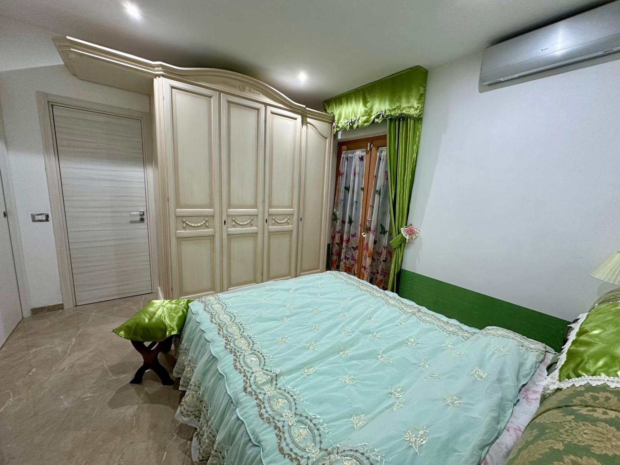 Susy Home Napoli Bagian luar foto