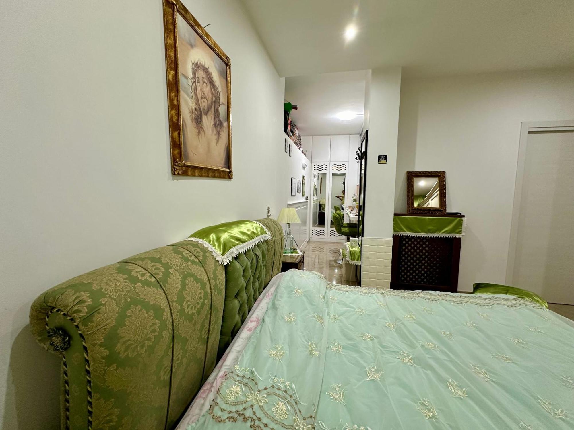 Susy Home Napoli Bagian luar foto