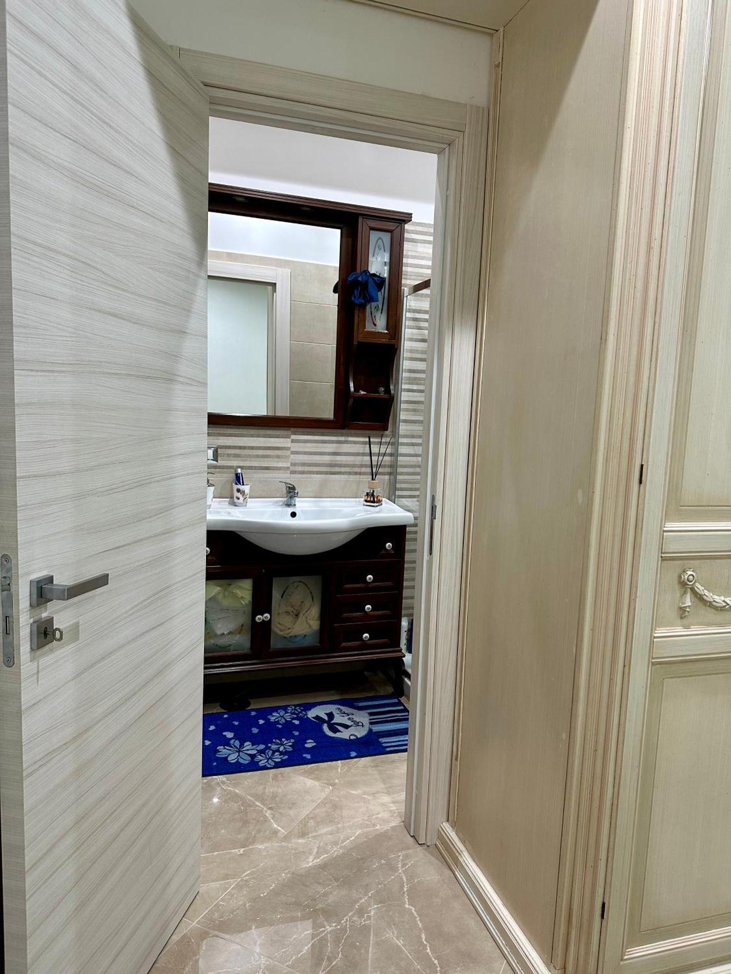 Susy Home Napoli Bagian luar foto