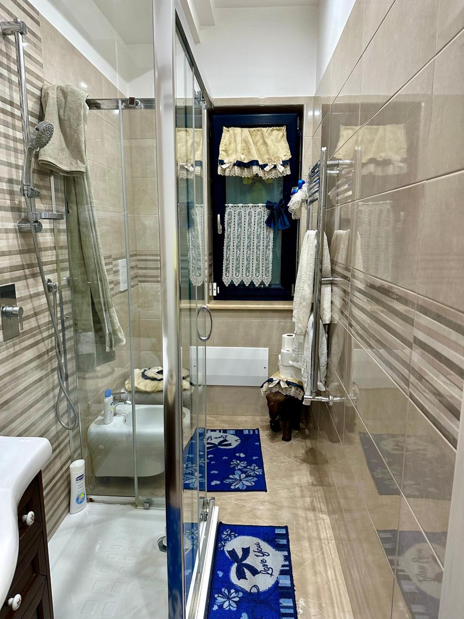 Susy Home Napoli Bagian luar foto