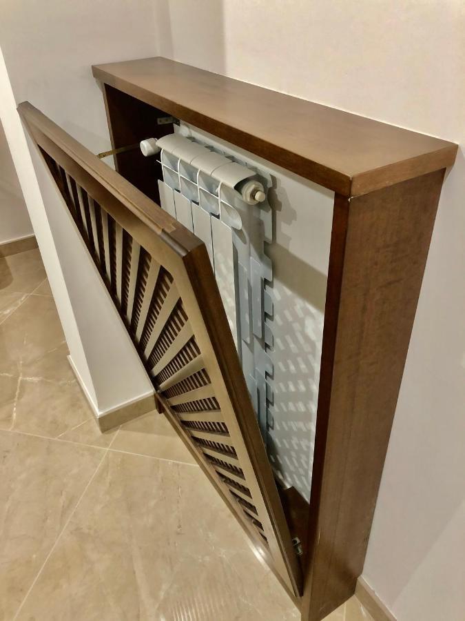 Susy Home Napoli Bagian luar foto